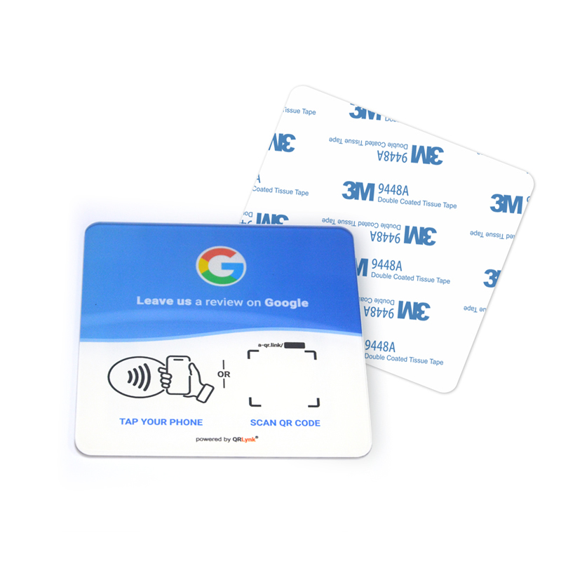 Business NFC Table Plaque - Image 4